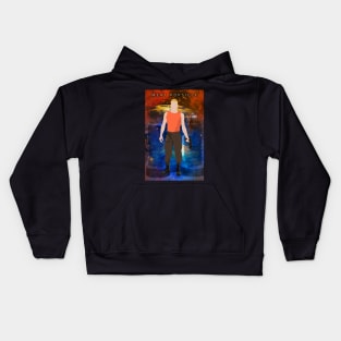 Meat Popsicle Kids Hoodie